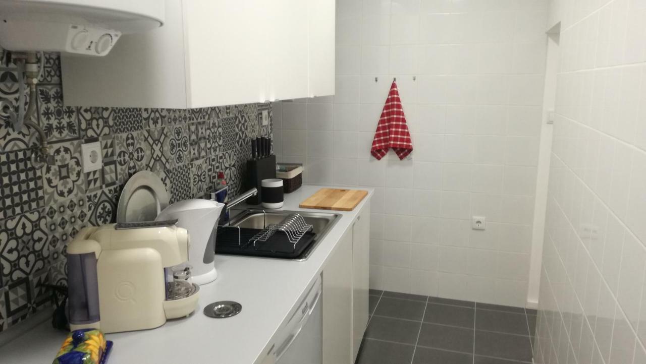 Apartment Santos Lissabon